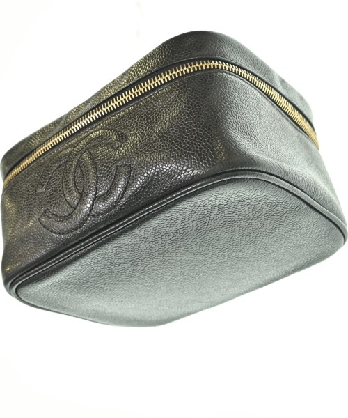 CHANEL（シャネル）ハンドバッグ 黒 サイズ:- レディース/2200673475015