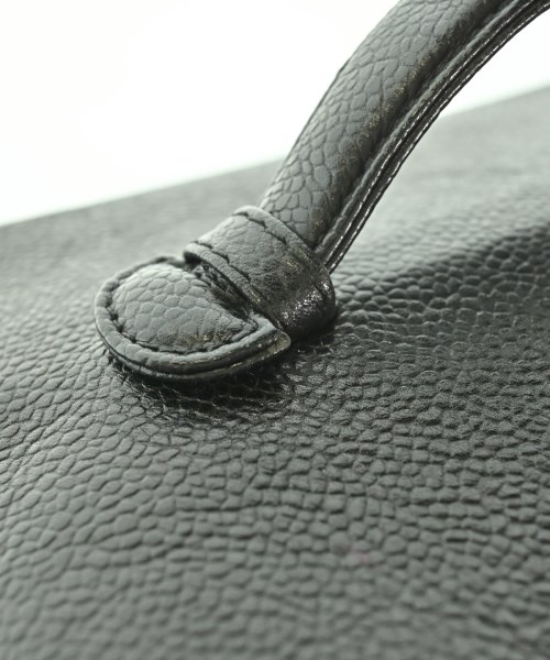 CHANEL（シャネル）ハンドバッグ 黒 サイズ:- レディース/2200673475015