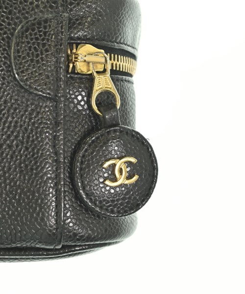 CHANEL（シャネル）ハンドバッグ 黒 サイズ:- レディース/2200673475015