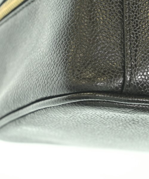 CHANEL（シャネル）ハンドバッグ 黒 サイズ:- レディース/2200673475015