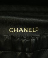 CHANEL（シャネル）ハンドバッグ 黒 サイズ:- レディース/2200673475015