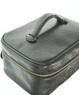 CHANEL（シャネル）ハンドバッグ 黒 サイズ:- レディース/2200673475015