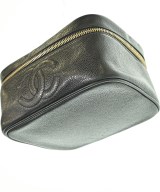 CHANEL（シャネル）ハンドバッグ 黒 サイズ:- レディース/2200673475015