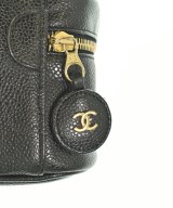 CHANEL（シャネル）ハンドバッグ 黒 サイズ:- レディース/2200673475015