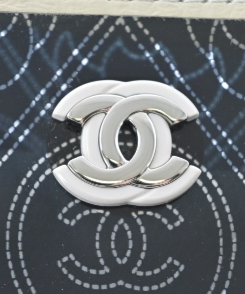 CHANEL（シャネル）ショルダーバッグ 黒 サイズ:- レディース/2200674567122