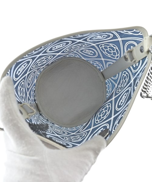 CHANEL（シャネル）ショルダーバッグ 黒 サイズ:- レディース/2200674567122