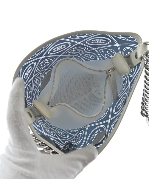 CHANEL（シャネル）ショルダーバッグ 黒 サイズ:- レディース/2200674567122