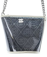 CHANEL（シャネル）ショルダーバッグ 黒 サイズ:- レディース/2200674567122