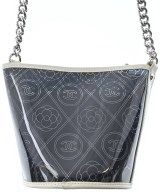 CHANEL（シャネル）ショルダーバッグ 黒 サイズ:- レディース/2200674567122