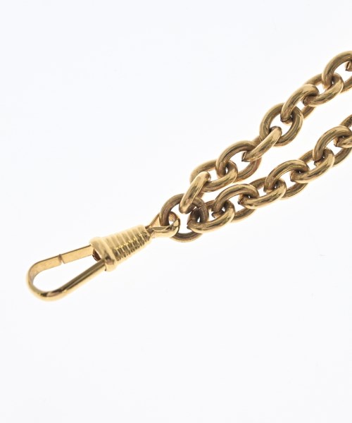 CHANEL（シャネル）ネックレス ゴールド サイズ:- レディース/2200669667202