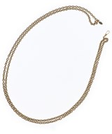 CHANEL（シャネル）ネックレス ゴールド サイズ:- レディース/2200669667202