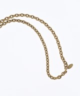 CHANEL（シャネル）ネックレス ゴールド サイズ:- レディース/2200669667202