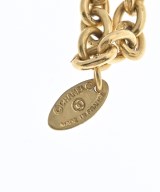CHANEL（シャネル）ネックレス ゴールド サイズ:- レディース/2200669667202