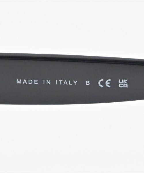 CHANEL（シャネル）メガネ 黒 サイズ:- レディース/2200671519162