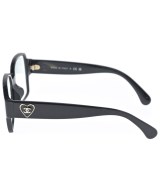 CHANEL（シャネル）メガネ 黒 サイズ:- レディース/2200671519162