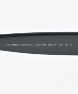 CHANEL（シャネル）メガネ 黒 サイズ:- レディース/2200671519162