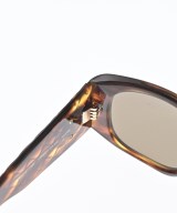 CHANEL（シャネル）サングラス 茶 サイズ:- レディース/2200676120530