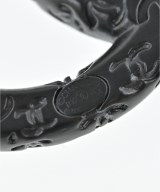 CHANEL（シャネル）ブローチ・コサージュ 黒 サイズ:- レディース/2200676235067