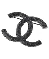 CHANEL ブローチ・コサージュ