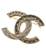 CHANEL ブローチ・コサージュ