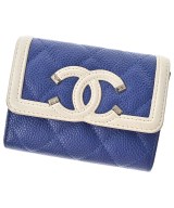 CHANEL 財布・コインケース