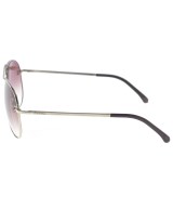 CHANEL（シャネル）サングラス シルバー サイズ:- レディース/2200676794014