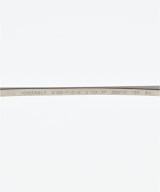 CHANEL（シャネル）サングラス シルバー サイズ:- レディース/2200676794014