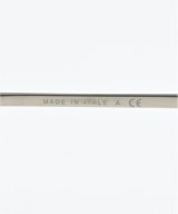 CHANEL（シャネル）サングラス シルバー サイズ:- レディース/2200676794014