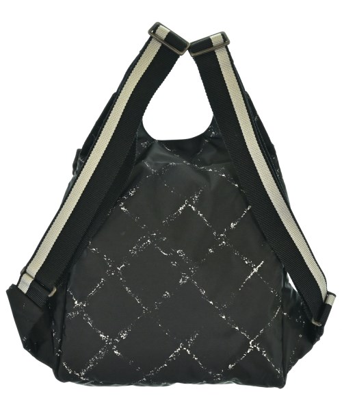 CHANEL（シャネル）バックパック・リュック 黒 サイズ:- レディース/2200672453083