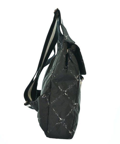 CHANEL（シャネル）バックパック・リュック 黒 サイズ:- レディース/2200672453083