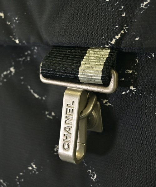 CHANEL（シャネル）バックパック・リュック 黒 サイズ:- レディース/2200672453083