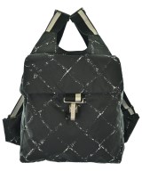 CHANEL（シャネル）バックパック・リュック 黒 サイズ:- レディース/2200672453083