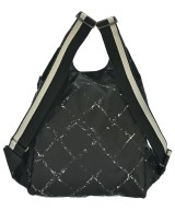 CHANEL（シャネル）バックパック・リュック 黒 サイズ:- レディース/2200672453083