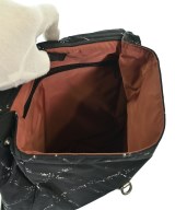 CHANEL（シャネル）バックパック・リュック 黒 サイズ:- レディース/2200672453083