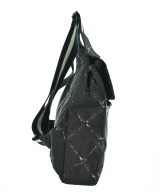 CHANEL（シャネル）バックパック・リュック 黒 サイズ:- レディース/2200672453083