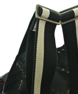 CHANEL（シャネル）バックパック・リュック 黒 サイズ:- レディース/2200672453083