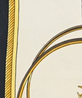 CHANEL（シャネル）バンダナ・スカーフ 黒 サイズ:90 レディース/2200677499178