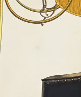 CHANEL（シャネル）バンダナ・スカーフ 黒 サイズ:90 レディース/2200677499178