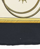 CHANEL（シャネル）バンダナ・スカーフ 黒 サイズ:90 レディース/2200677499178