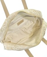 CHANEL（シャネル）ボストンバッグ ベージュ サイズ:- レディース/2200678115176