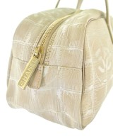 CHANEL（シャネル）ボストンバッグ ベージュ サイズ:- レディース/2200678115176