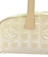 CHANEL（シャネル）ボストンバッグ ベージュ サイズ:- レディース/2200678115176