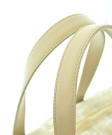 CHANEL（シャネル）ボストンバッグ ベージュ サイズ:- レディース/2200678115176