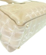 CHANEL（シャネル）ボストンバッグ ベージュ サイズ:- レディース/2200678115176