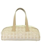 CHANEL ボストンバッグ