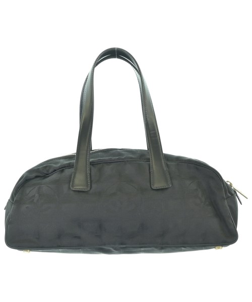 CHANEL（シャネル）ボストンバッグ 黒 サイズ:- レディース/2200678115183