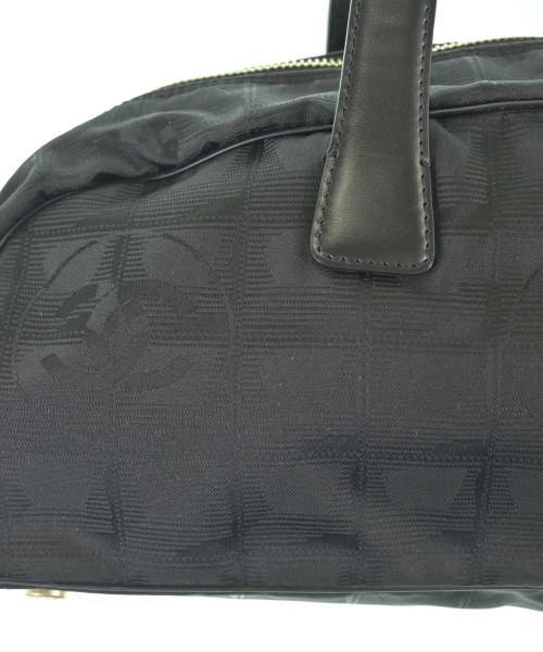 CHANEL（シャネル）ボストンバッグ 黒 サイズ:- レディース/2200678115183