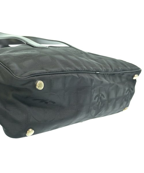 CHANEL（シャネル）ボストンバッグ 黒 サイズ:- レディース/2200678115183