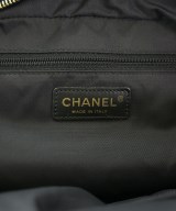 CHANEL（シャネル）ボストンバッグ 黒 サイズ:- レディース/2200678115183