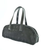 CHANEL（シャネル）ボストンバッグ 黒 サイズ:- レディース/2200678115183